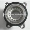 Cojinete del eje de la rueda delantera 43560-26010 toyota